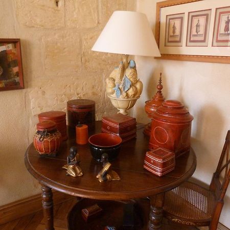 Domaine Des Deux Cedres Bed & Breakfast Gauriac ภายนอก รูปภาพ