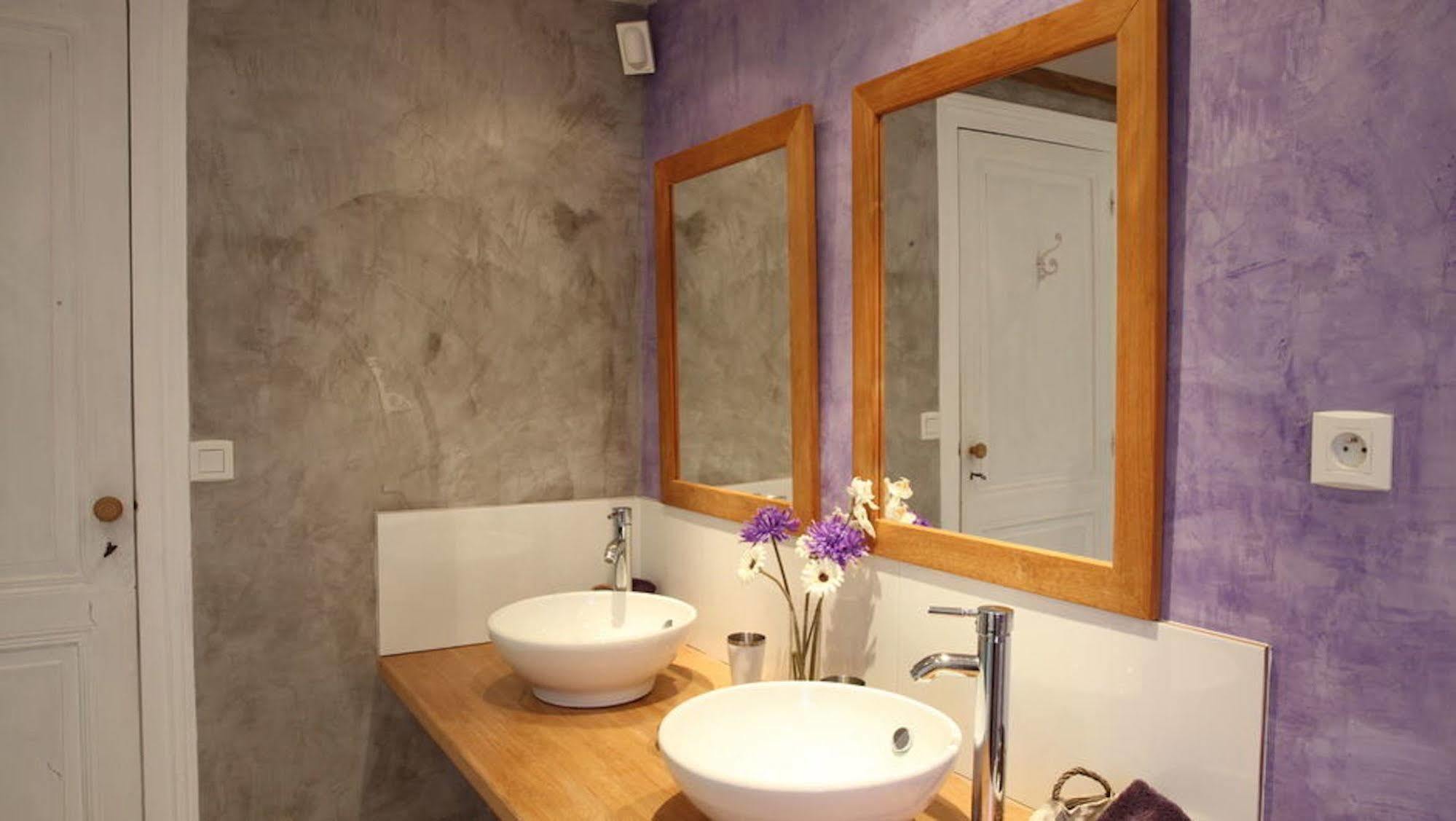Domaine Des Deux Cedres Bed & Breakfast Gauriac ภายนอก รูปภาพ